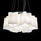 Подвесная люстра Lightstar Nubi Ondoso 802161 - фото №3