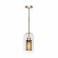 Подвесной светильник Loft IT Hexagon Loft2567-D - фото №2