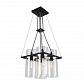 Подвесная люстра Arte Lamp 58 A8586SP-4BK - фото №1