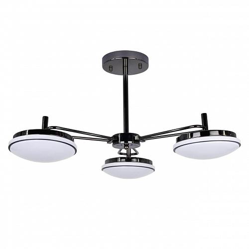 Потолочная светодиодная люстра F-Promo Ledante 2470-3P