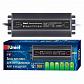 Блок питания Uniel 12V 100W IP67 8,3A UET-VAF-100A67 12V IP67 UL-00007576 - фото №1
