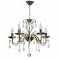 Подвесная люстра MW-Light Аврора 371016705 - фото №1
