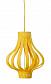 Подвесной светильник TopDecor Felt Boom A1 16 - фото №1