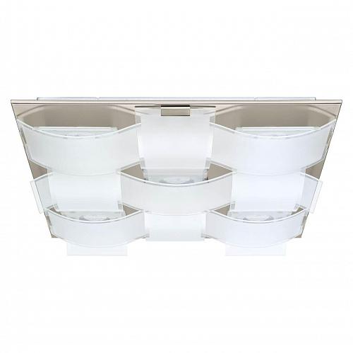 Потолочный светильник Eglo Guadiano 93399