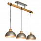 Подвесной светильник Lussole Loft Kerr LSP-8149 - фото №1