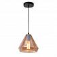 Подвесной светильник Arte Lamp Imbuto A4281SP-1AM - фото №1