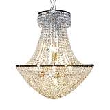 Люстра Lumina Deco LDP 10423