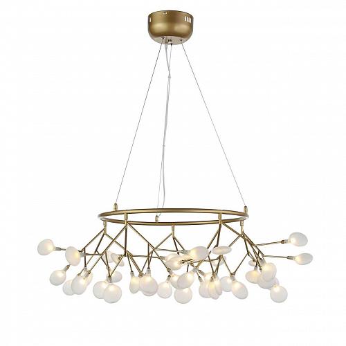 Подвесная люстра ST Luce Riccardo SL411.253.45