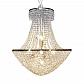 Подвесная люстра Lumina Deco Aviolla LDP 10423 - фото №1