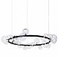 Подвесная люстра Loft IT Molecule 10023/1200 - фото №4