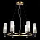 Подвесная люстра ST Luce Casali SL1238.303.06 - фото №4