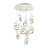 Люстра Odeon Light 4036/54L