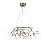 Подвесная люстра ST Luce Riccardo SL411.233.45