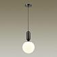 Подвесной светильник Odeon Light Pendant Okia 4668/1 - фото №2
