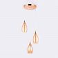 Подвесная люстра Ambrella light Traditional TR3549 - фото №3