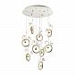Подвесная светодиодная люстра Odeon Light Fiuggi 4036/54L - фото №1