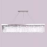 Подвесная люстра Newport 10116+6/S М0060050