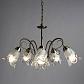 Подвесная люстра Arte Lamp 2 A6273LM-5AB - фото №3