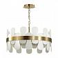Подвесная люстра Lumion Moderni Micaela 5270/6 - фото №1
