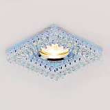 Светильник Ambrella light K120 PR