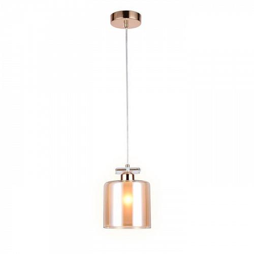 Подвесной светильник Ambrella light Traditional TR3578