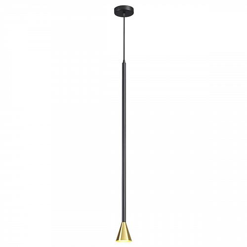 Подвесной светильник Odeon Light Hightech Pipa 3884/1GB