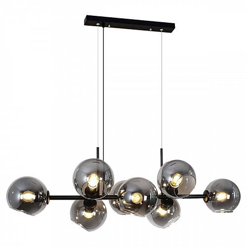 Подвесная люстра Lussole LOFT LSP-8709
