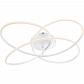 Потолочный светодиодный светильник Globo Panda 67201W-60 - фото №1