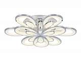 Потолочная светодиодная люстра Ambrella light Original FA471