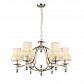 Подвесная люстра ST Luce Golla SL1120.103.06 - фото №4