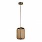 Подвесной светодиодный светильник Loft IT Knot 8135-C - фото №1