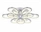Потолочная светодиодная люстра Ambrella light Original FA471 - фото №1