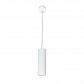 Подвесной светильник TopDecor Tubo6 S2 10 - фото №1