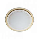 Настенно-потолочный светодиодный светильник Sonex Setta 7630/DL