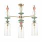 Подвесная люстра Odeon Light Bizet 4855/3C - фото №1