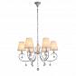 Подвесная люстра ST Luce Cigno SL182.503.06 - фото №1