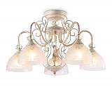 Потолочная люстра Ambrella light Traditional TR3057