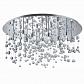 Потолочный светильник Ideal Lux Neve PL15 Cromo 030784 - фото №1