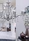 Подвесная люстра Arti Lampadari Alberi E 1.1.8.601 N - фото №2