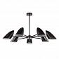 Подвесная люстра Freya Aida FR5852-CL-07-B - фото №1