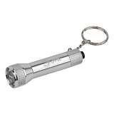 Фонарь-брелок светодиодный ЭРА от батареек 50 лм BB-509 Б0033758