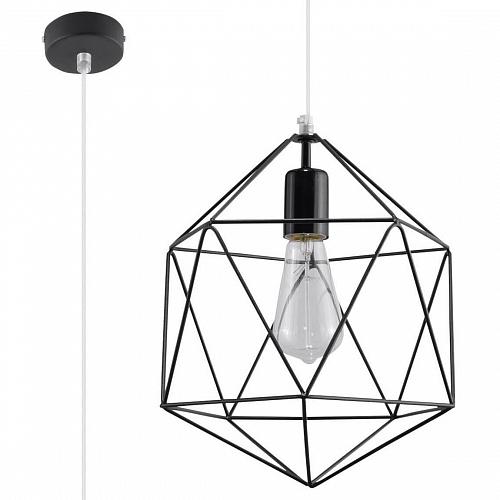 Подвесная люстра Sollux Gaspare SL.0291