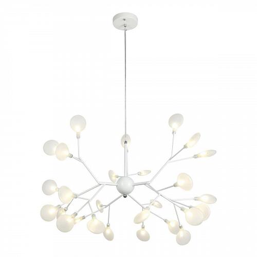 Подвесная люстра Kink Light Ветта 07521-27A,01(01)