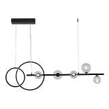 Подвесная люстра Kink Light Иона 09408-5,19