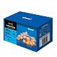 Светодиодная гирлянда Uniel Шишки 220V теплый белый ULD-S0500-050/DTA Warm White IP20 Pine Cones UL-00007192 - фото №2