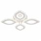 Потолочная светодиодная люстра Escada Diamond 10264/4LED - фото №1