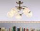 Потолочная люстра Ambrella light Traditional TR3199 - фото №3