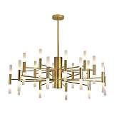 Подвесная люстра Ritter Vial 52676 6