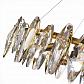 Подвесная люстра ST Luce Ancona SL1227.303.12 - фото №2