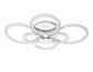 Потолочная светодиодная люстра Ambrella light Original FA4065 - фото №3